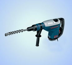 電動(dòng)工具配件先鋒 藍(lán)力精工錘鉆產(chǎn)品選型與耐用配方揭秘