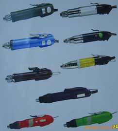 廣州市越秀區(qū)吉爾佳電子工具商行電動(dòng)螺絲刀與配件產(chǎn)品精選
